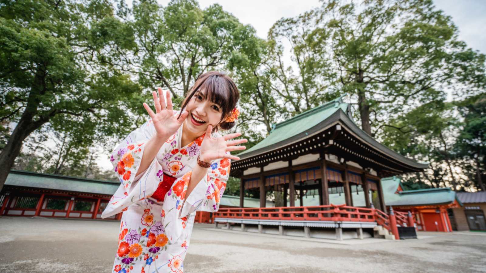 16 Things to Know Before Traveling to Japan, According to Seasoned Travelers