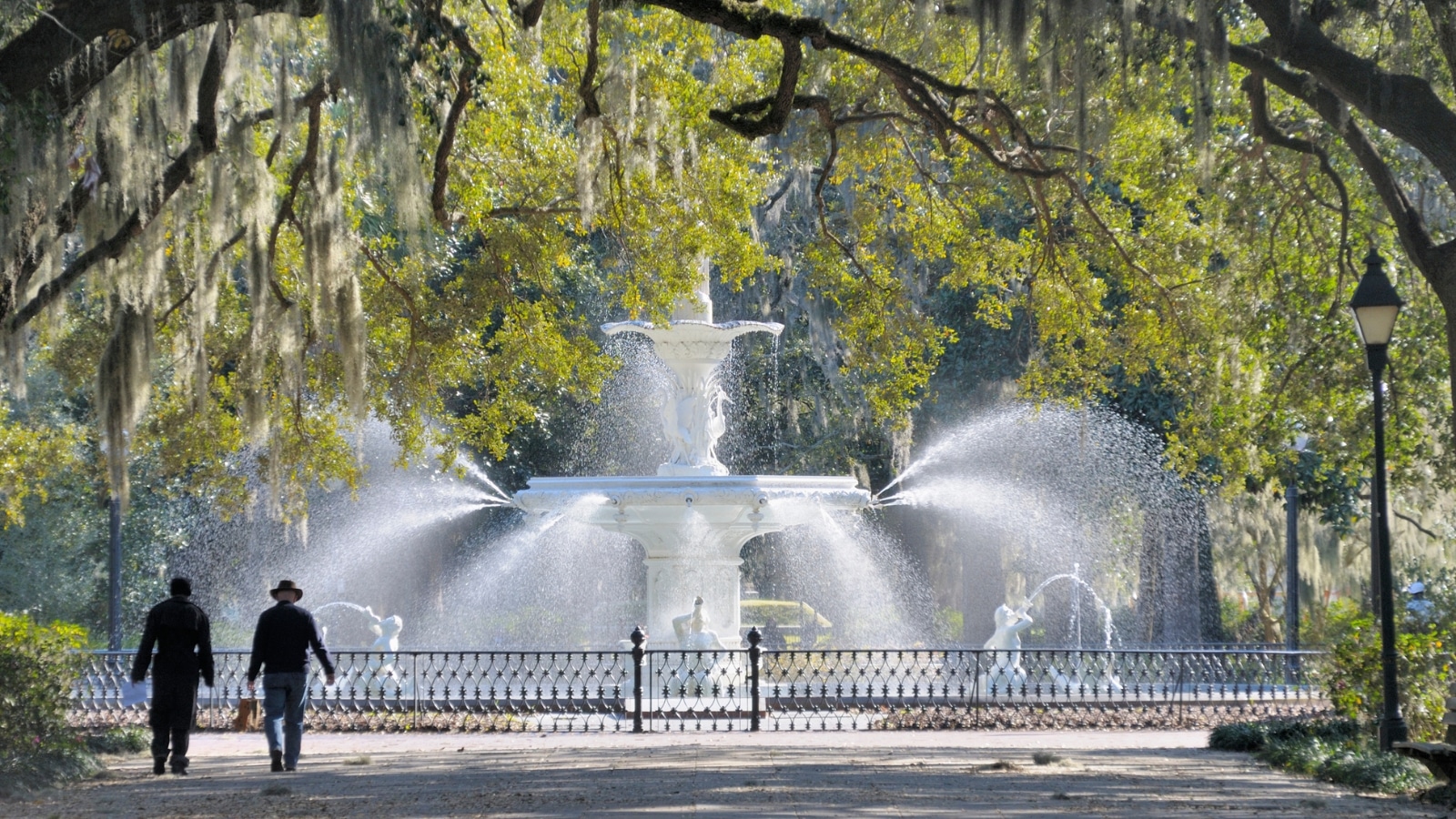 Savannah, Georgia