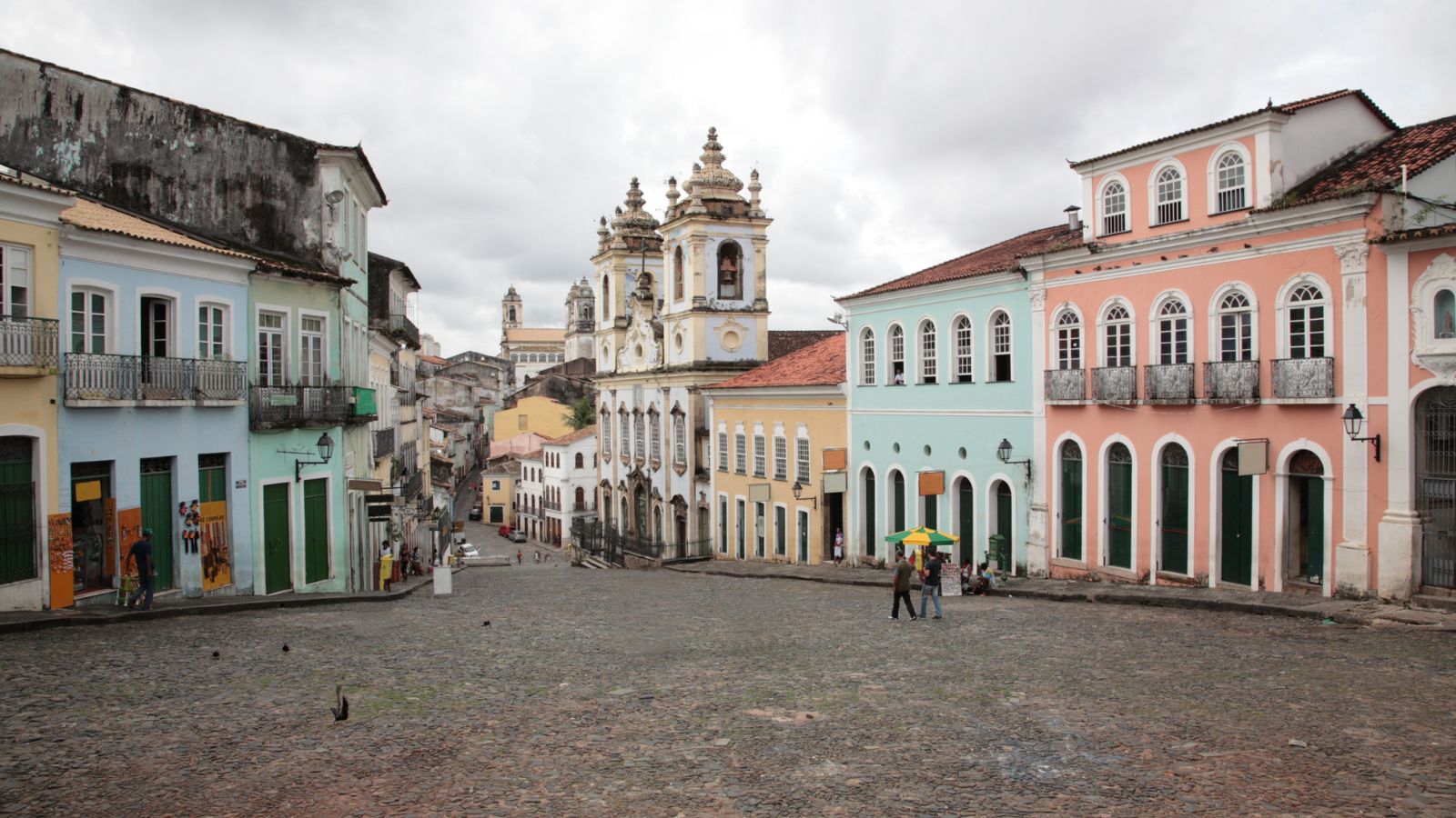 Salvador, Brazil