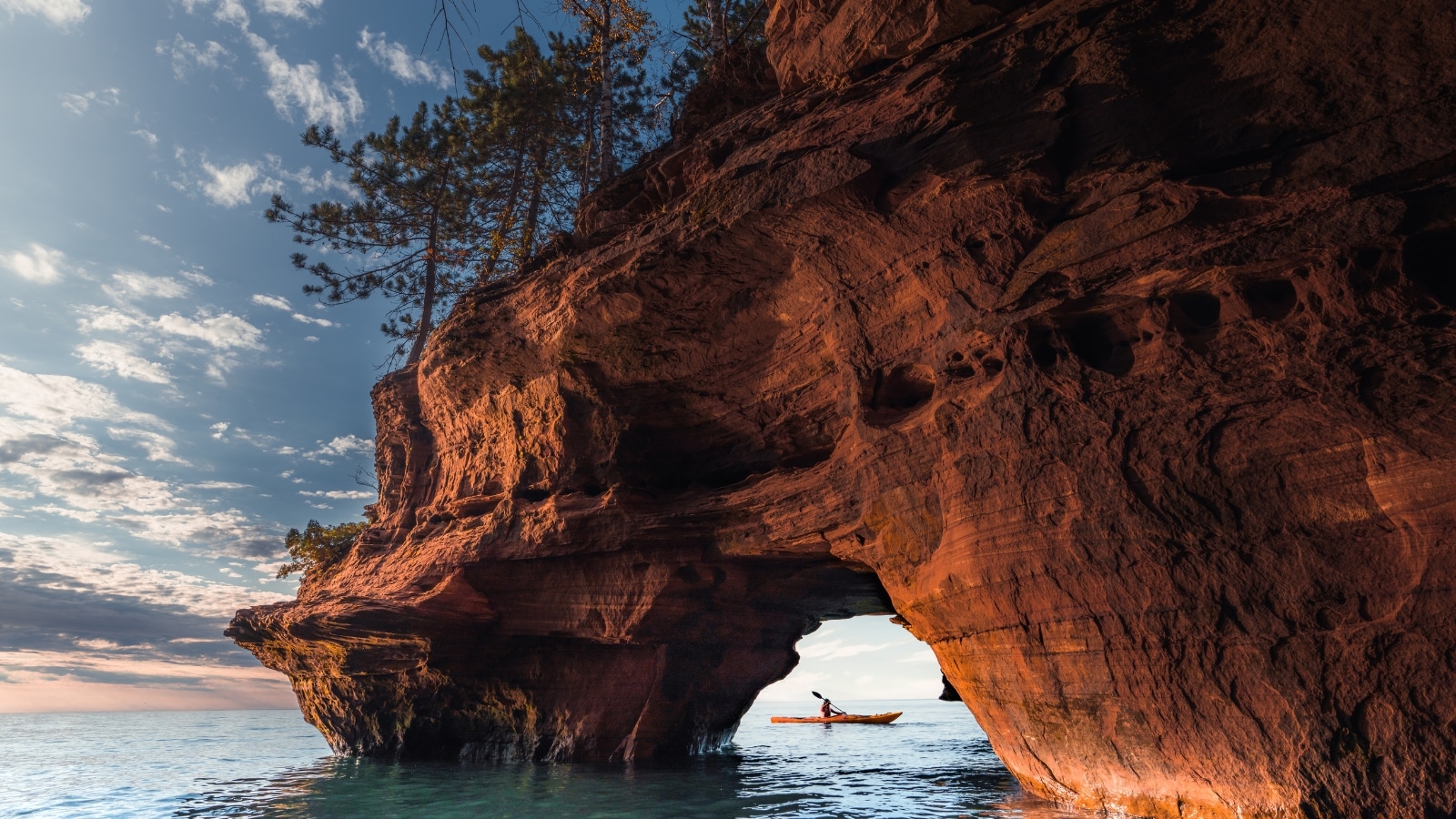 10 Great Places in Wisconsin That Every Nature Lover Should Visit