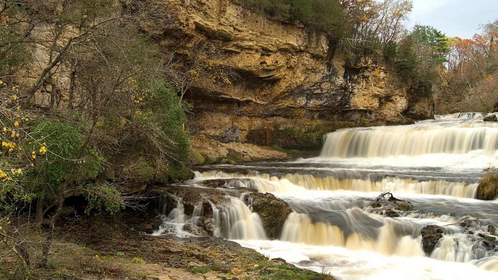 10 Top Voted Places to Visit in Wisconsin