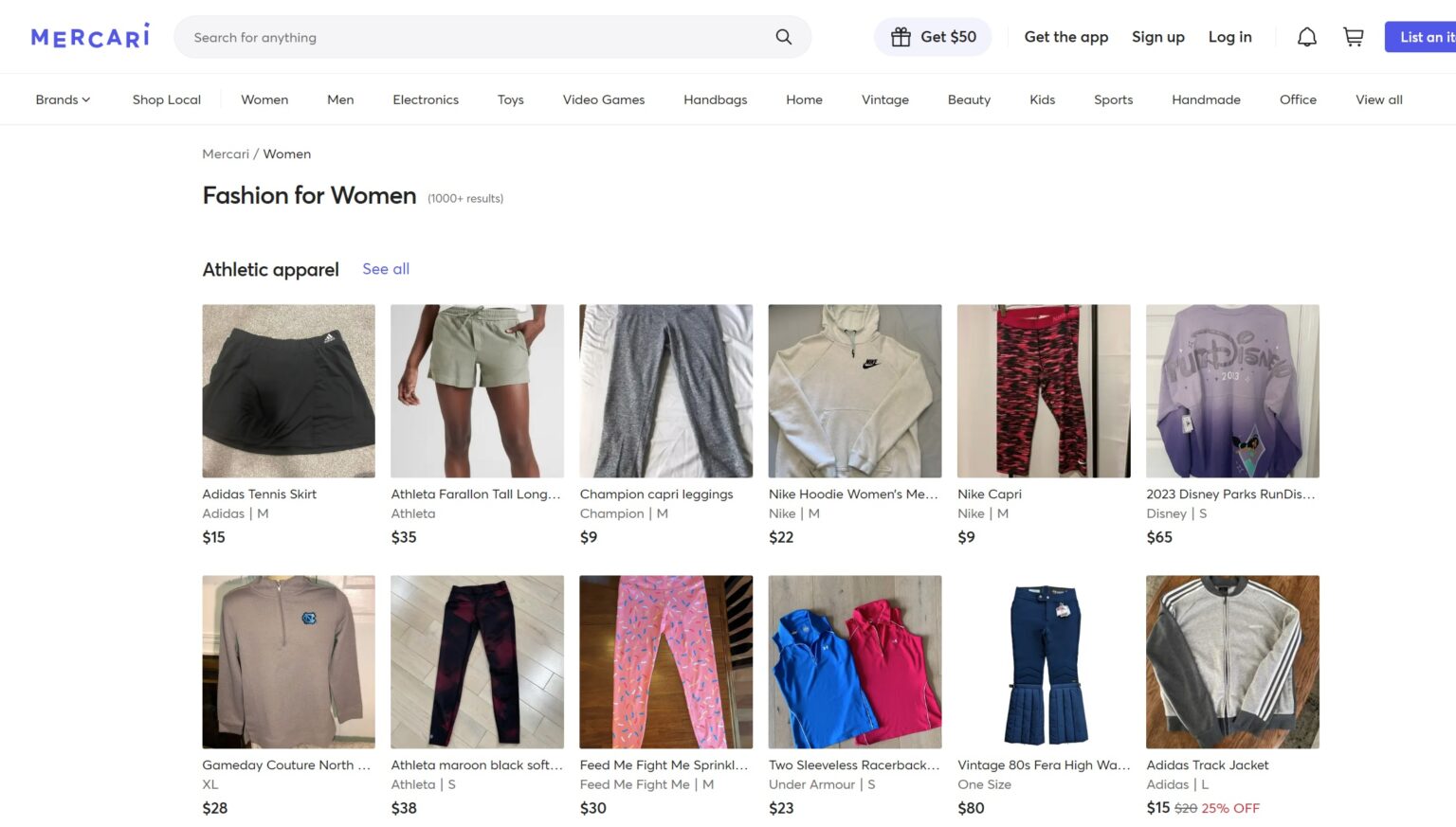 10+ Stores Like Plato's Closet For the Best Vintage Shopping & Consigning