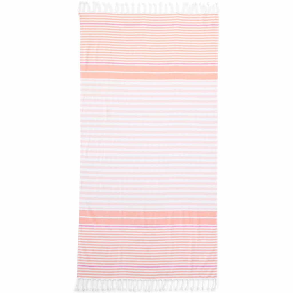 Turkish Cotton Beach Towel