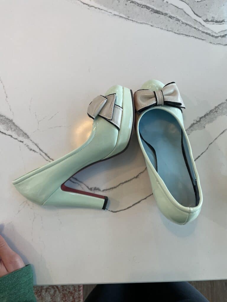 Lightinthebox women's shoes hotsell