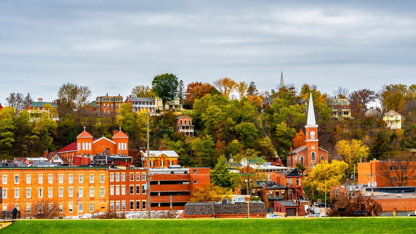 Galena Illinois 