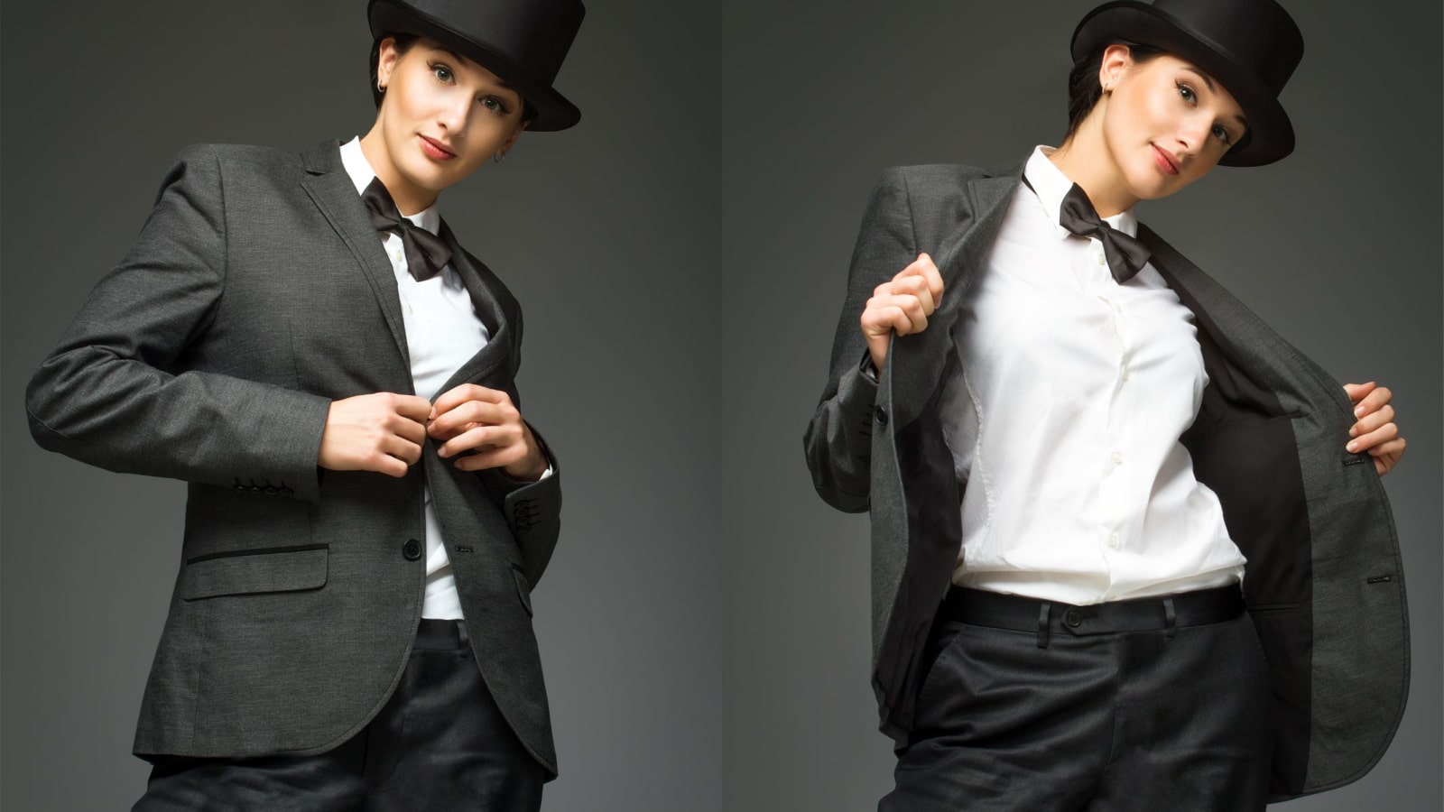 Womens clothes for men to best sale wear