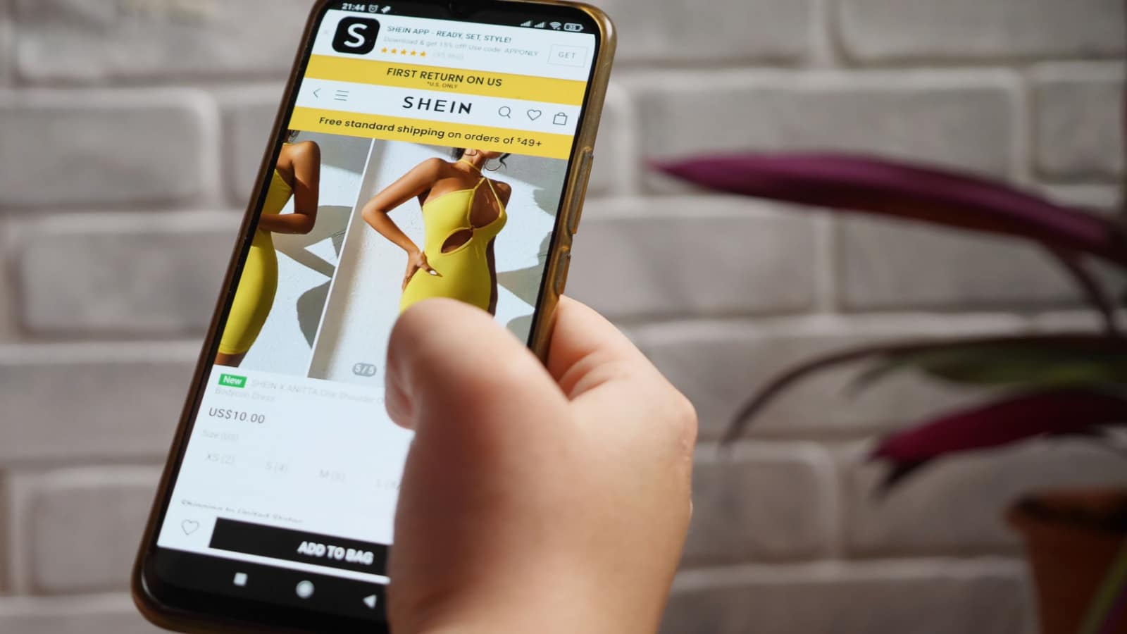 Shein Shopping 101: How to Shop the Popular Online Retailer Like a Pro