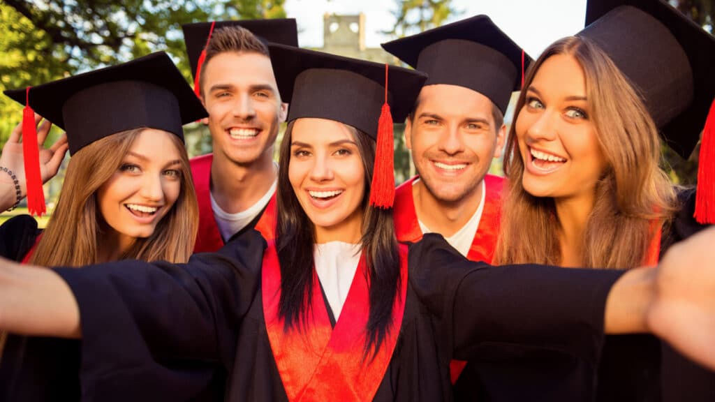 What Not to Wear: Commencement Edition…and Other Tips For Your Graduation  Day | News Center