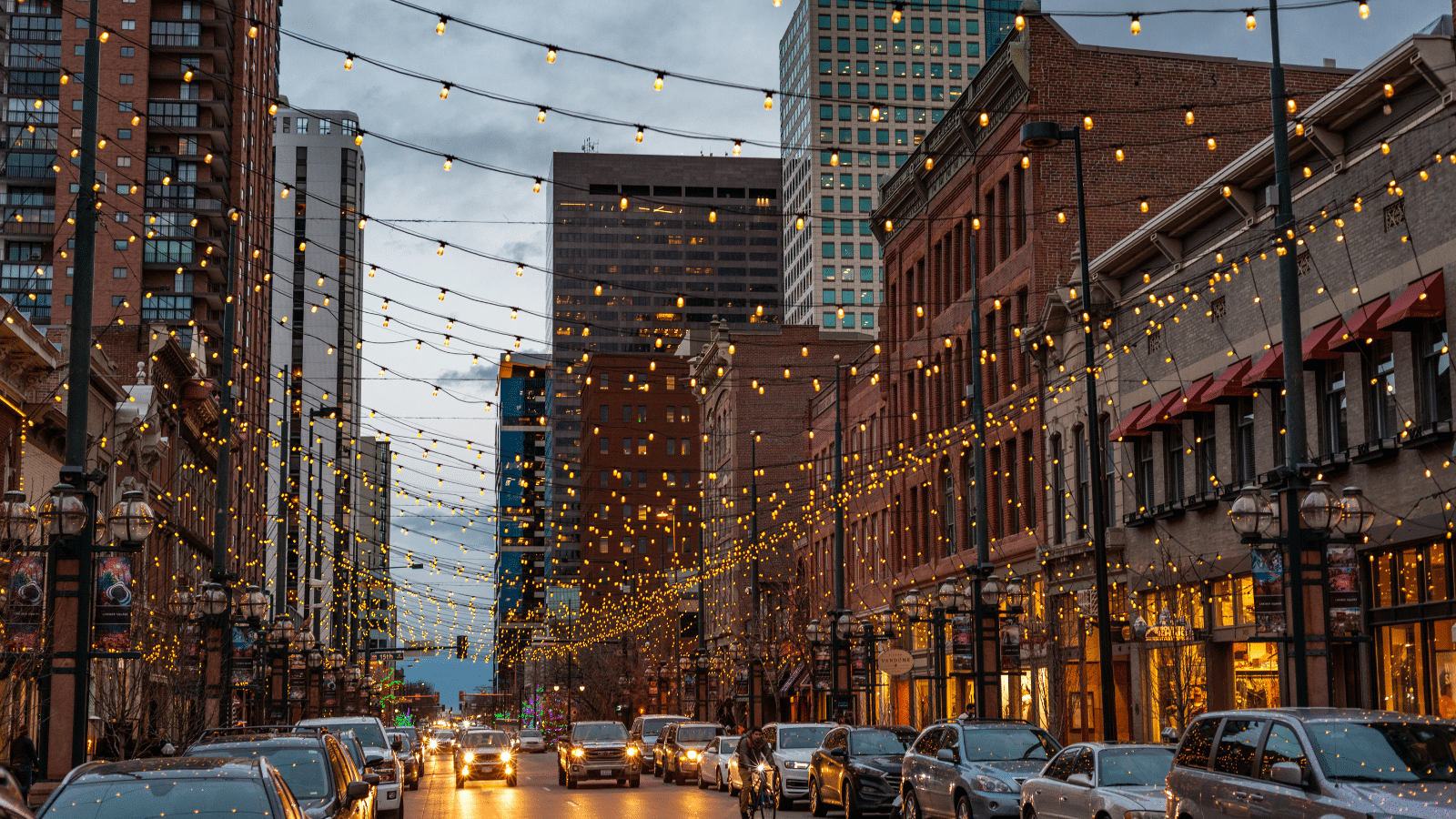 Denver