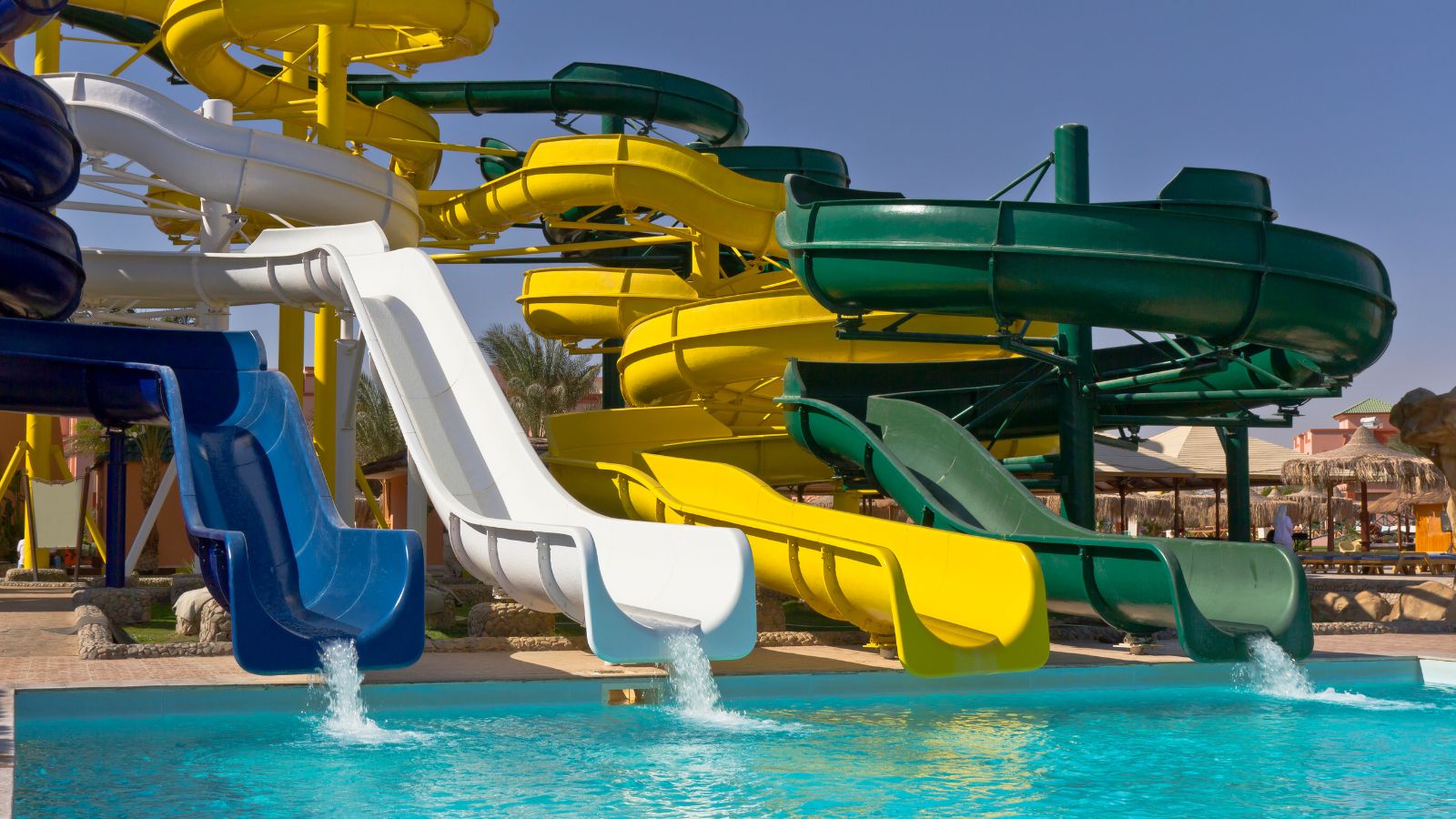 Water park