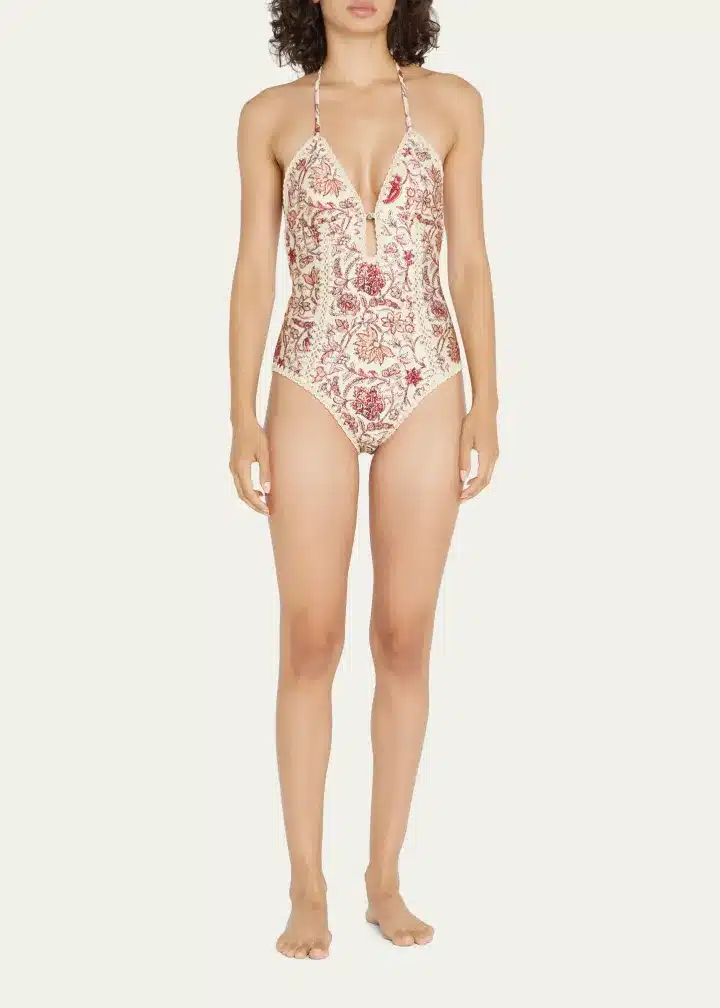 zimmermann swim