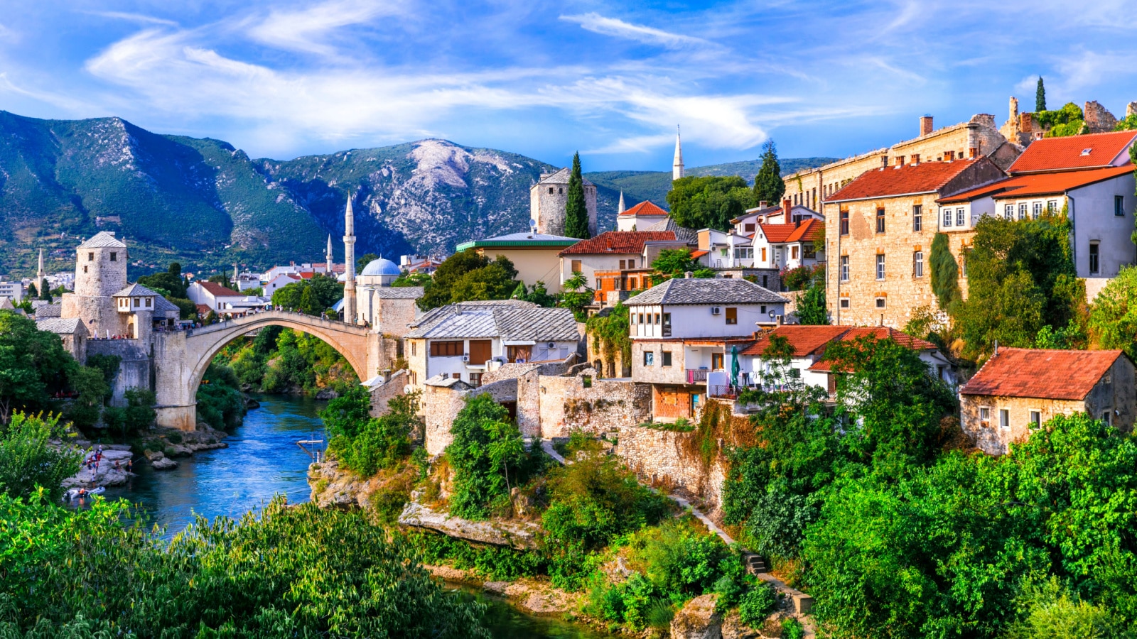 10 of the Best Places to Travel in Europe This June to Beat the Crowds