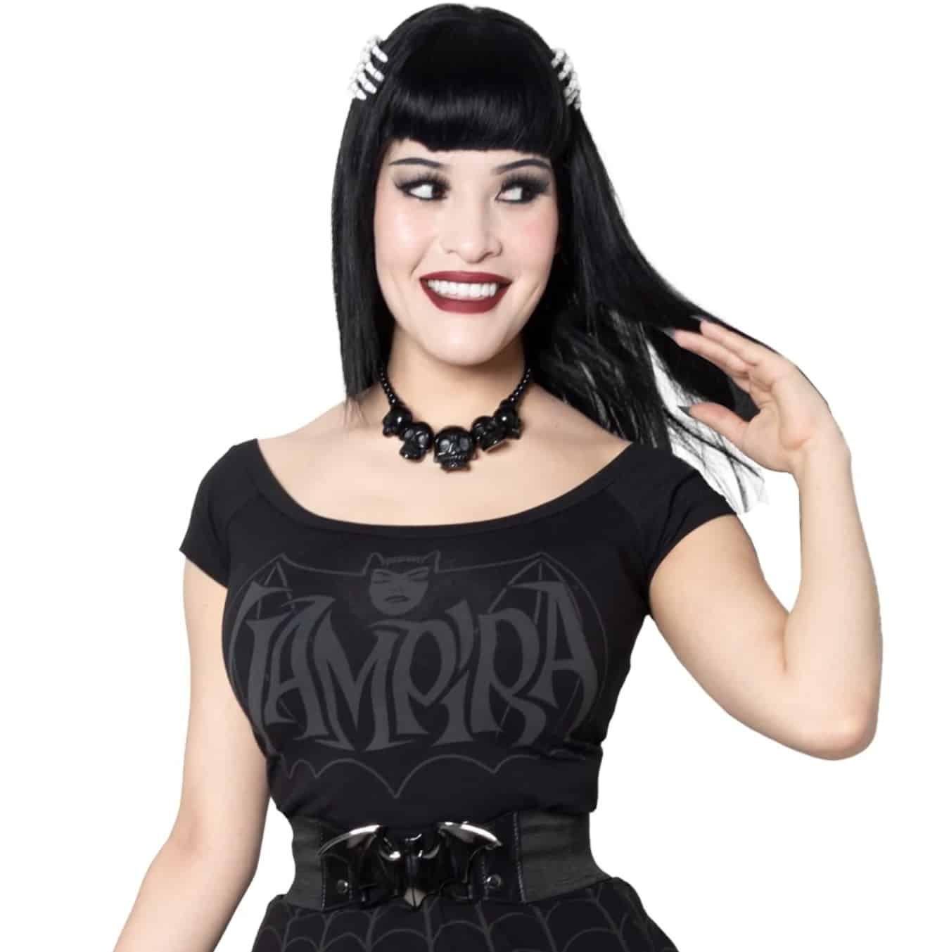 10+ Stores Like Dolls Kill For Alternative & Edgy Fashion