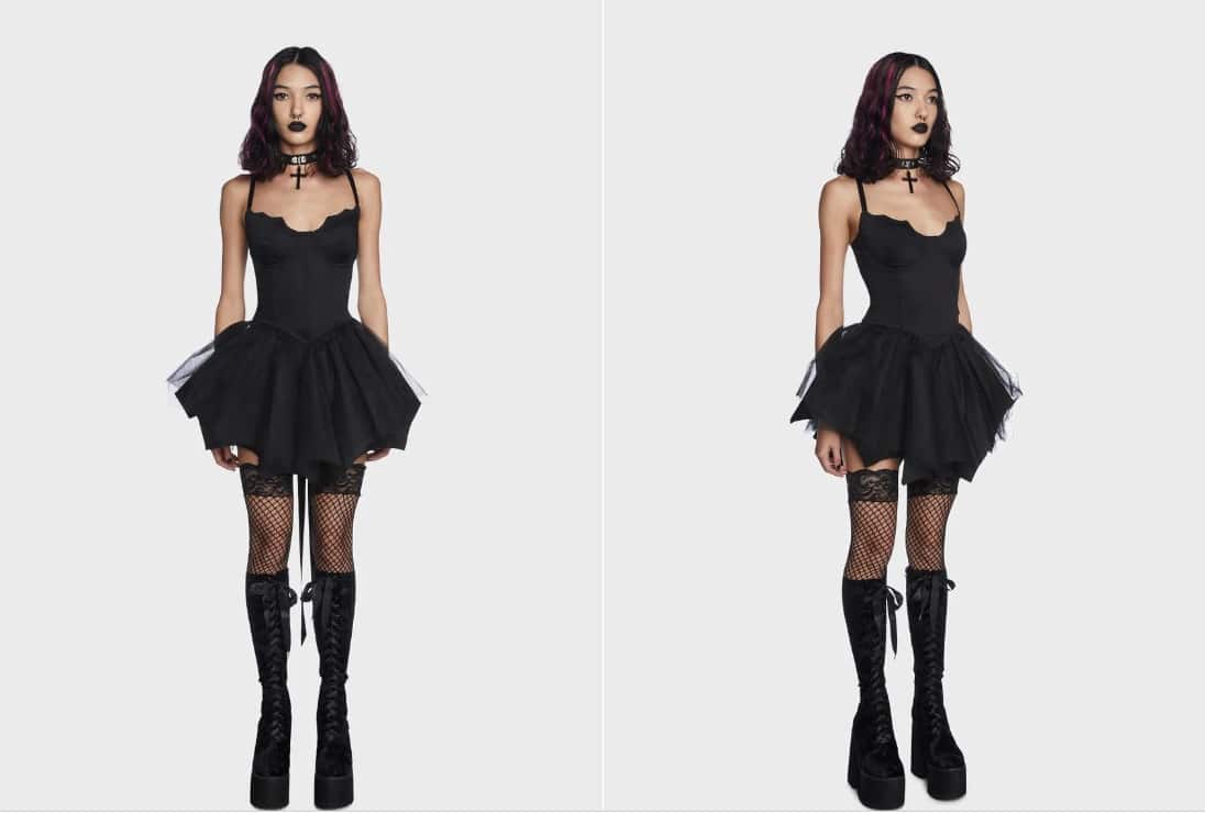 10+ Stores Like Dolls Kill For Alternative & Edgy Fashion