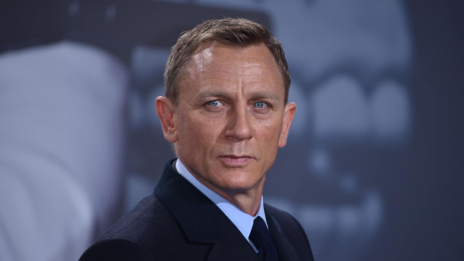 Daniel Craig / Red Carpet / Arrivals / Premiere James Bond SPECTRE 007 / in Berlin 28.10.2015