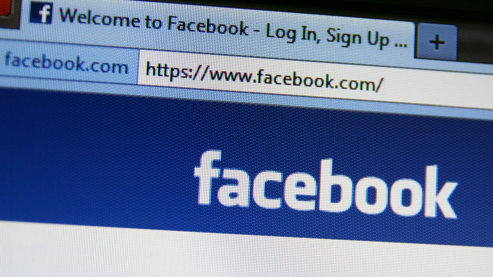 PALO ALTO, CA - DEC 16: Facebook's massive overhaul to user profiles, dubbed Timeline, is now available for the social networks more than 800 million users worldwide on Dec 16, 2011 in Palo Alto, Ca