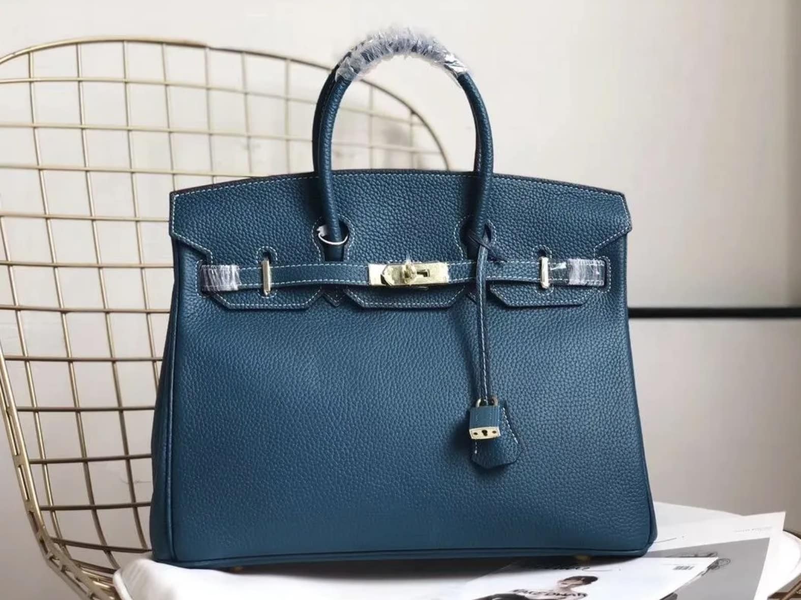 9 Affordable Birkin Bag Dupes and Look-Alikes You Can Buy Online