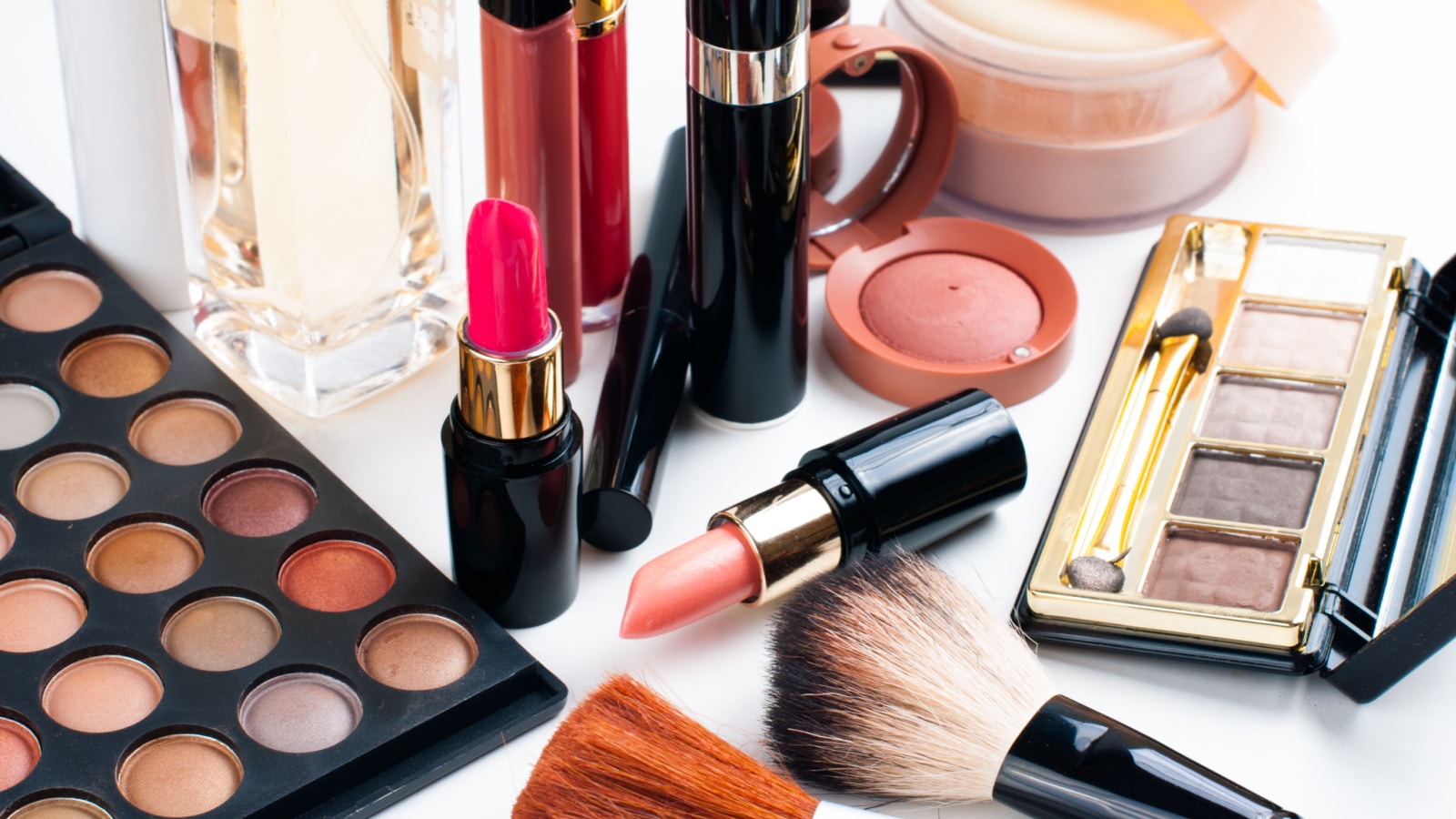 12 Stores Like Sephora to Shop for All Your Beauty Needs