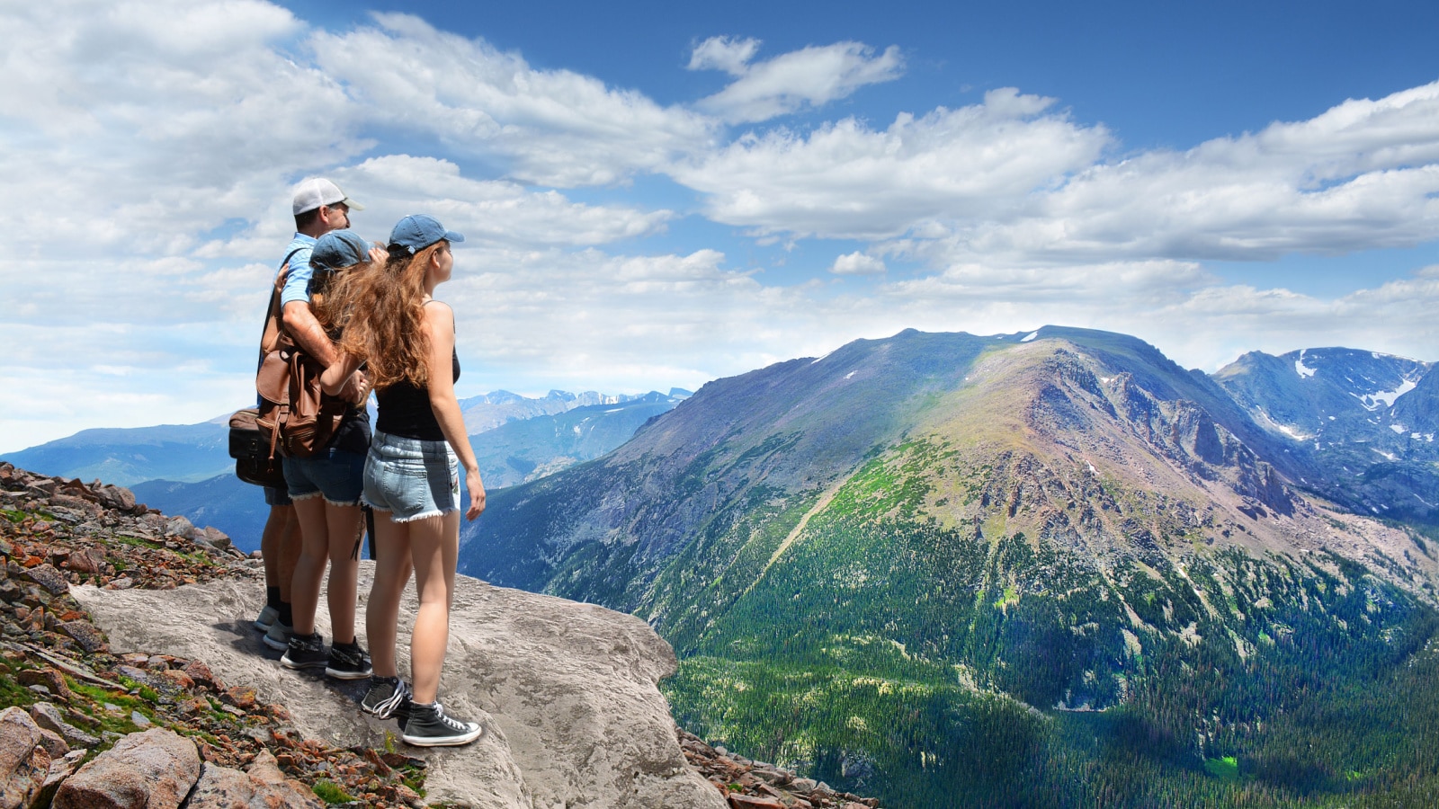 From Coast to Coast: America’s Best Family Vacation Spots in Each State