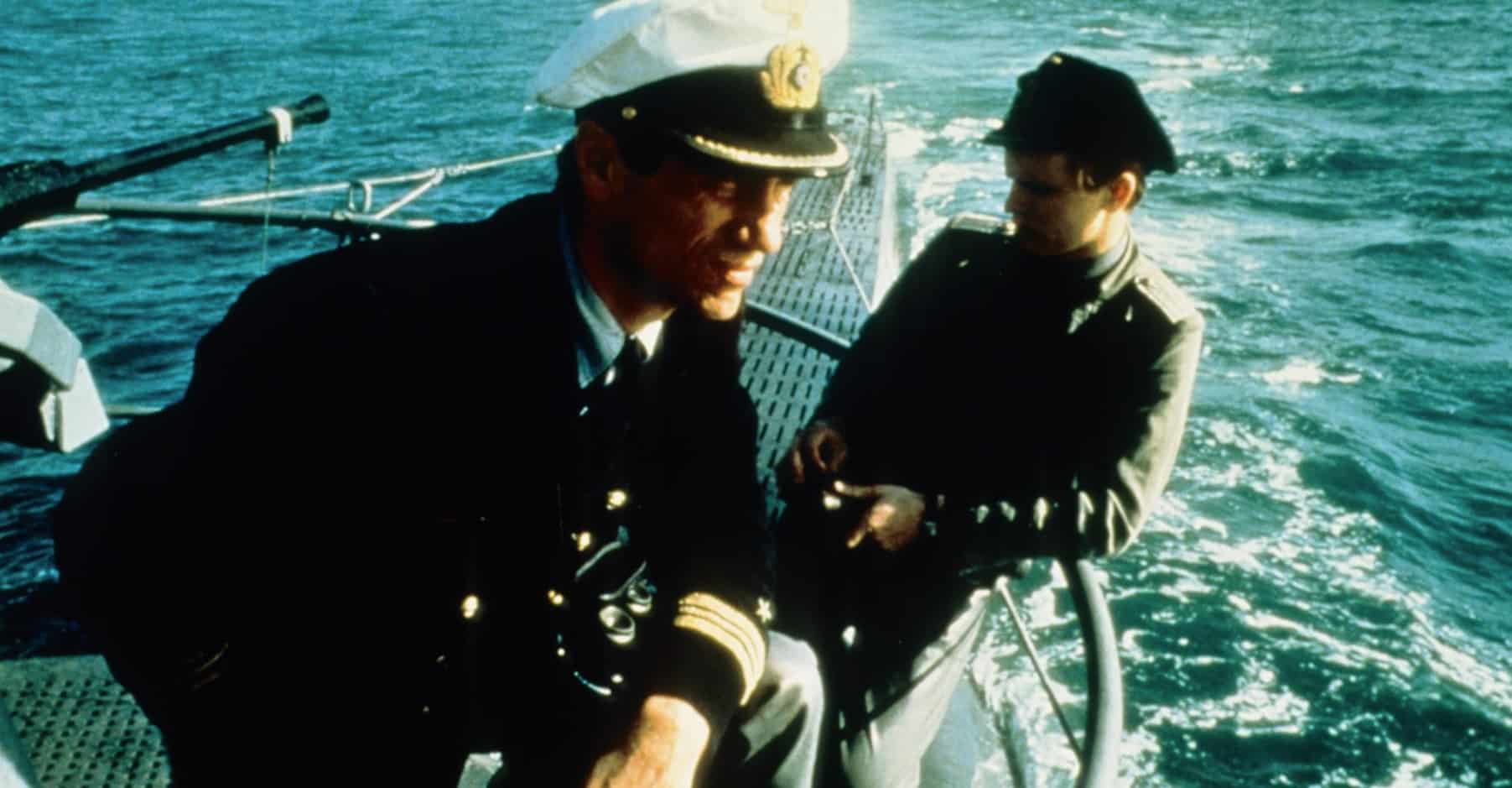 Das Boot (1981)