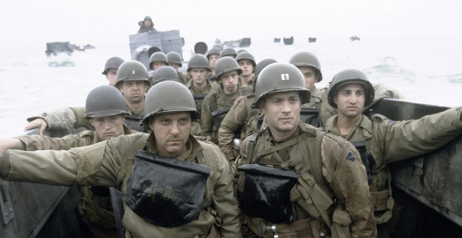 saving private ryan