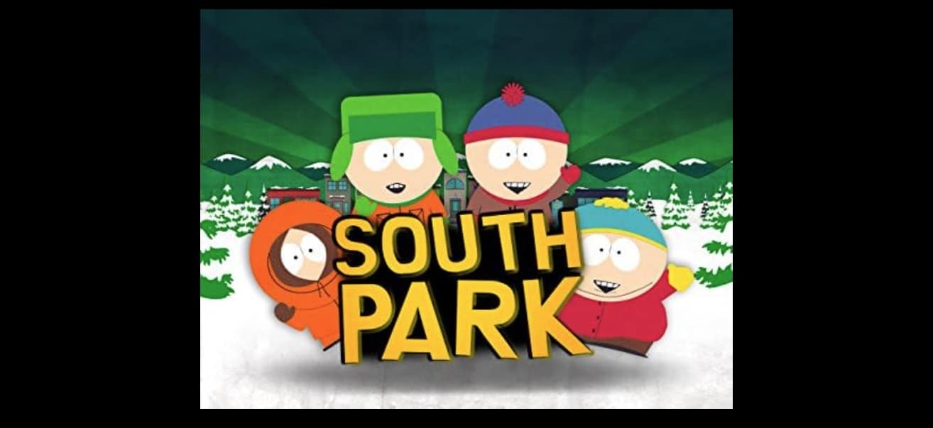 South Park (1997)
