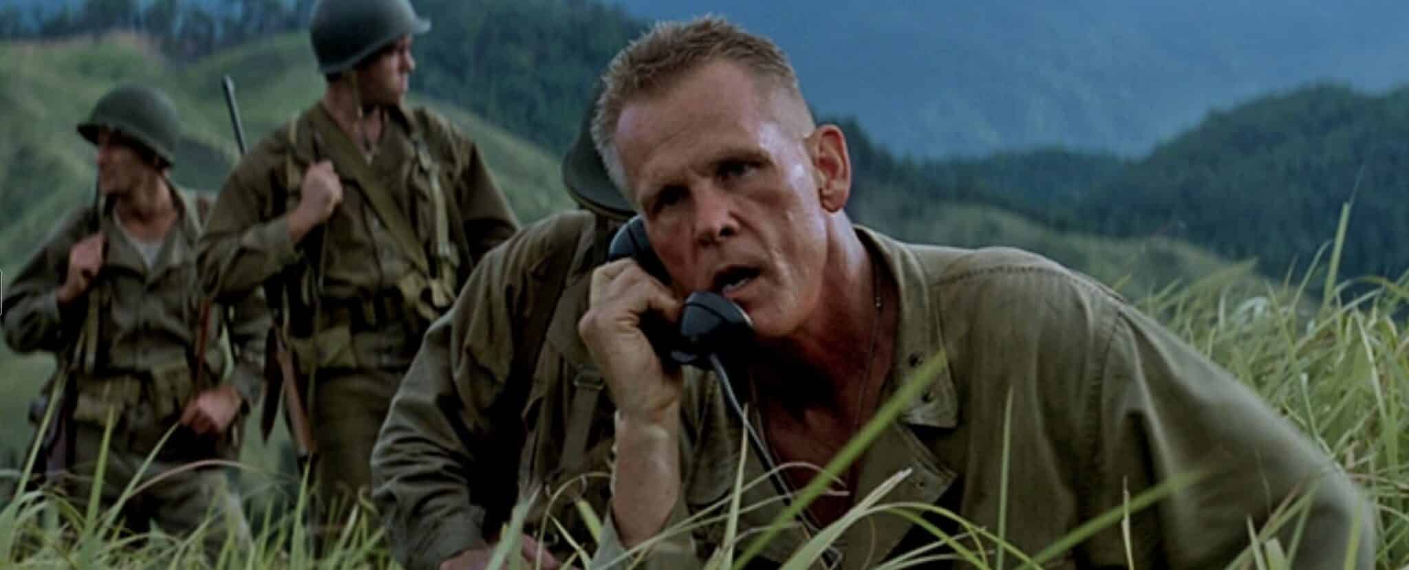 The Thin Red Line (1998)