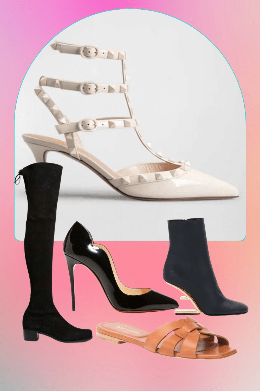 high heel lookbook-top 33 High heel pumps Designs every Shoe Lover Must  Have | Heels, Pumps heels stilettos, High heels