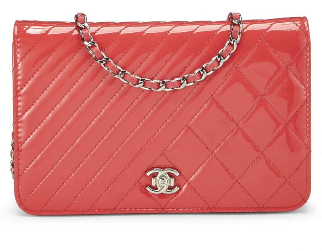 Least expensive chanel bag best sale