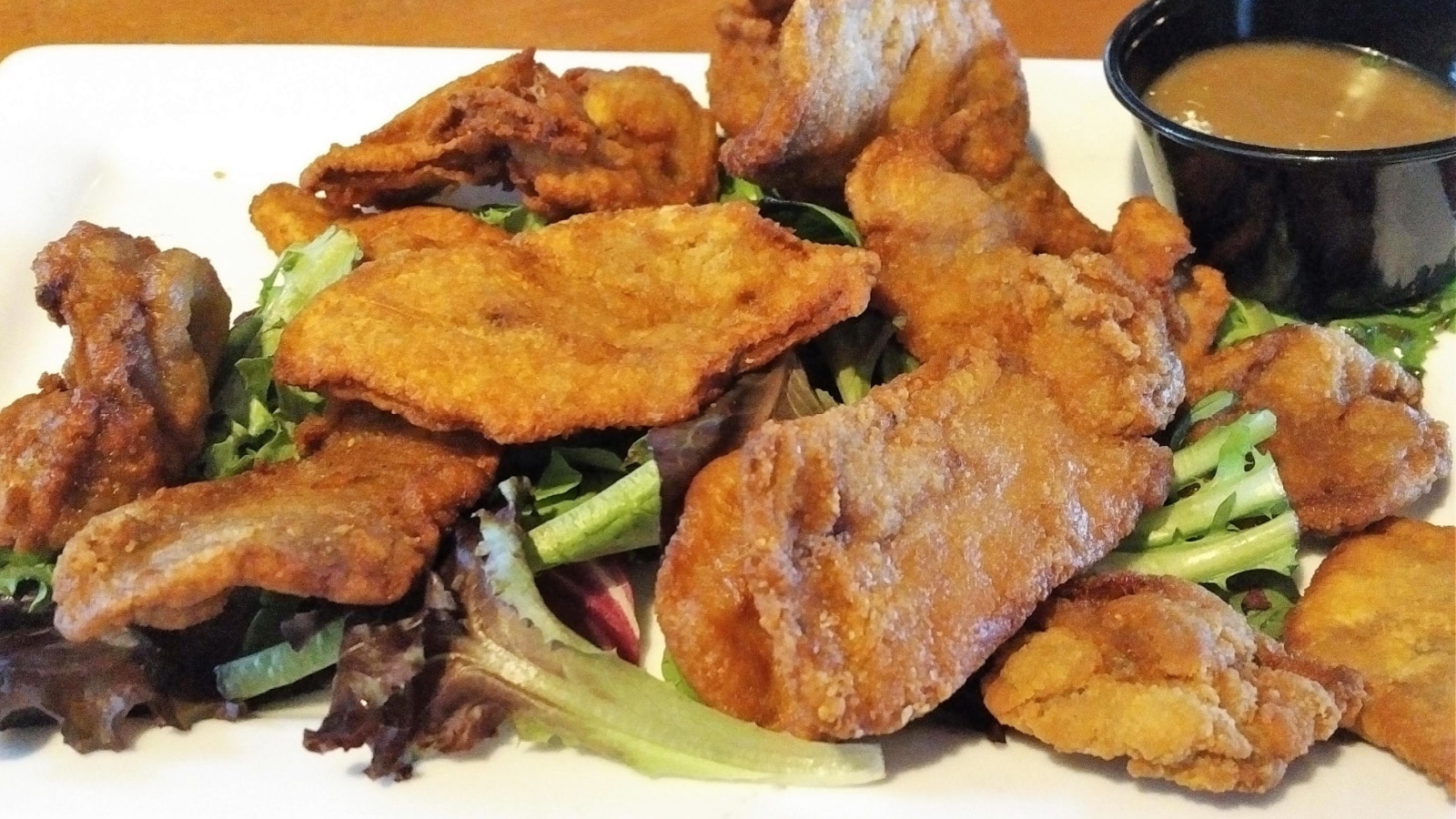 Rocky Mountain Oysters