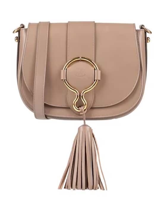 IL BISONTE
Cross-body bags