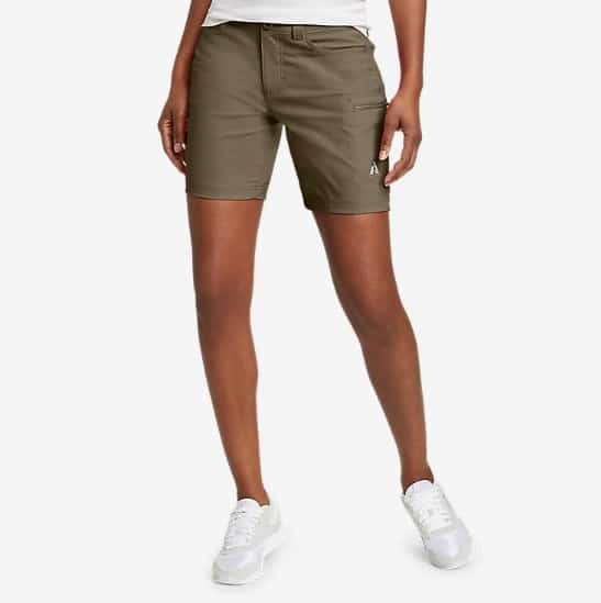 Women's Guide Pro Shorts