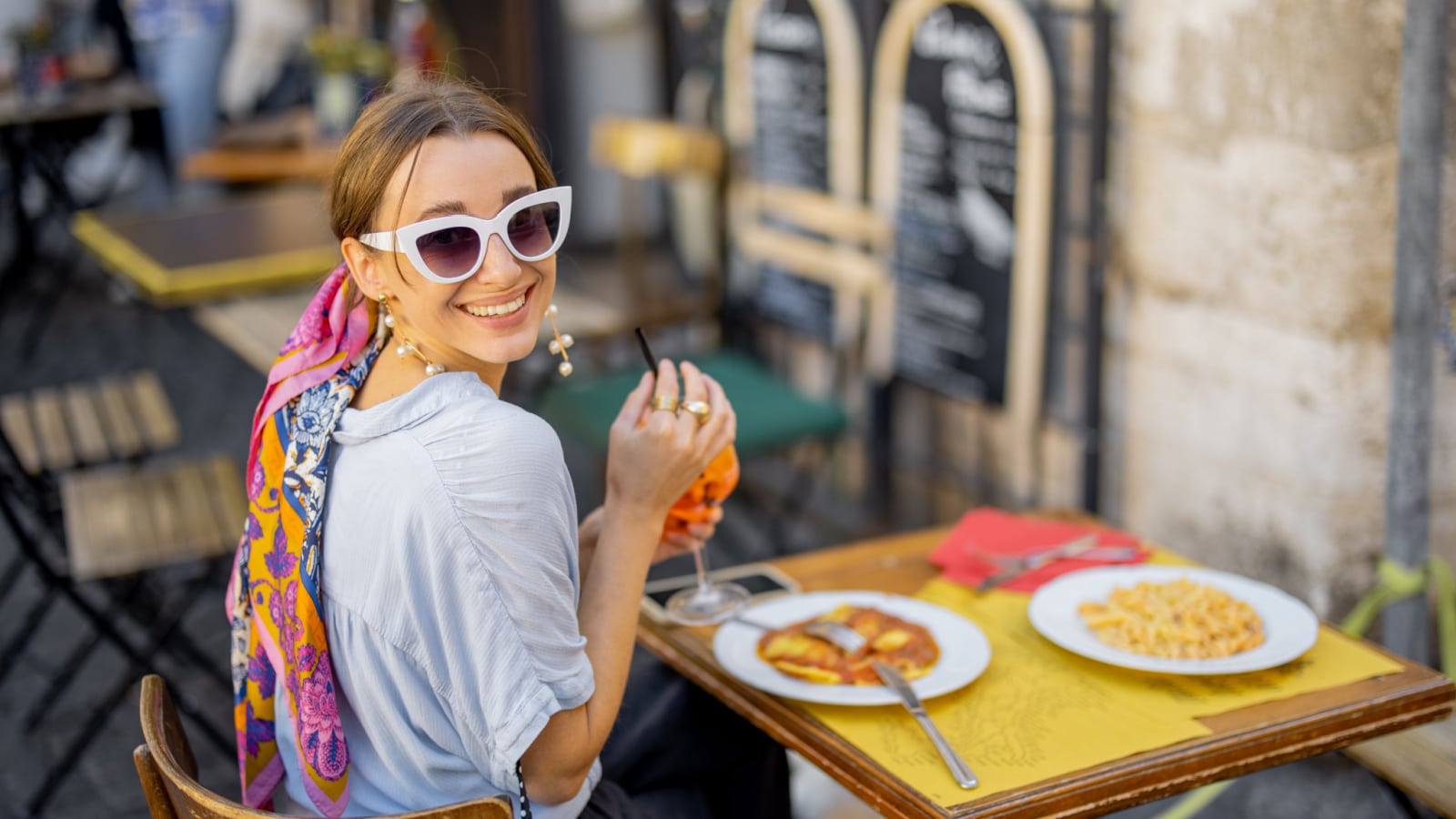 The Ultimate Foodie’s Guide: Top 15 Cities in the World for Culinary Adventures