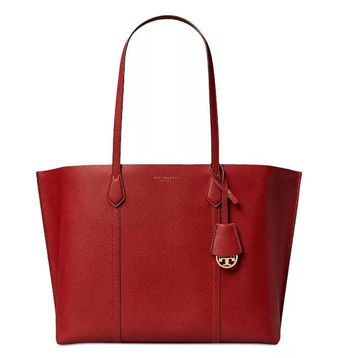 Tory Burch
Perry Triple-Compartment Tote Bag