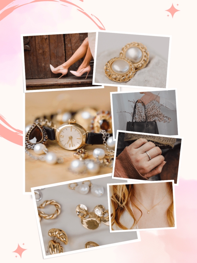 7 Chic Accessories That Never Go Out of Style