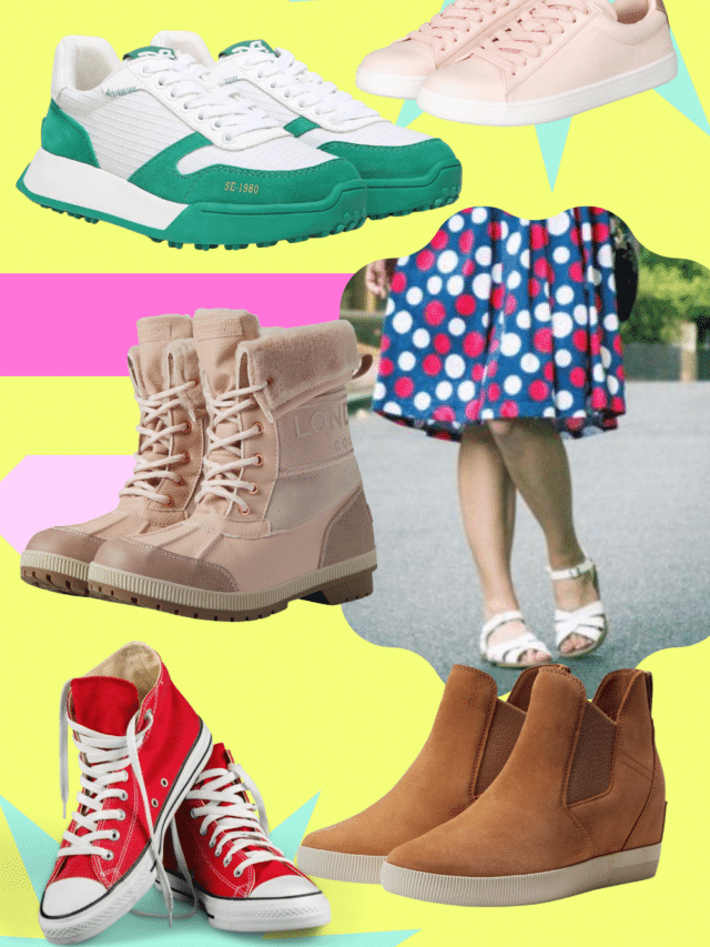 Is Zappos Legit? My Honest Zappos Review for Shoes