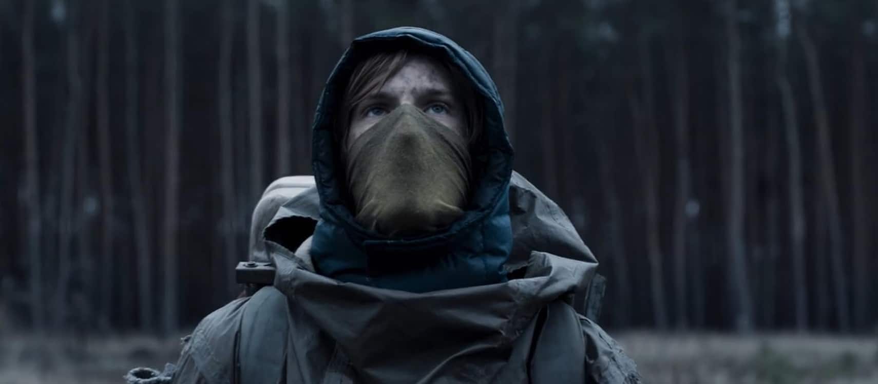 Louis Hofmann in Dark (2017)
