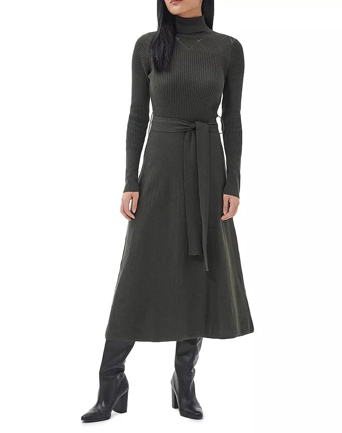 
Barbour
Laverne Midi Dress