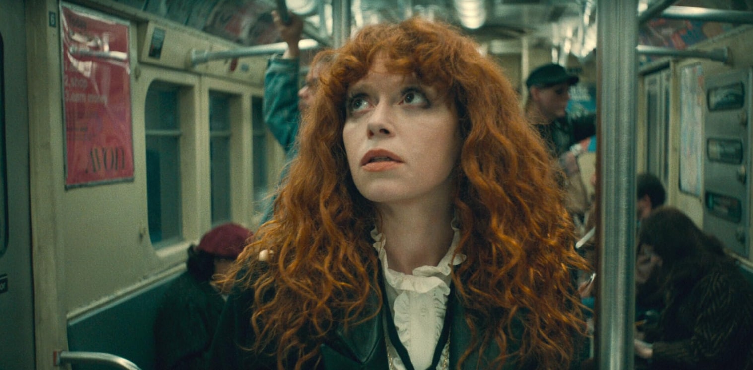 russian doll Matryoshka (2022)
