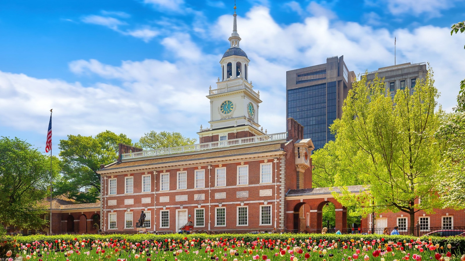 The Best Free Things To Do in Philadelphia