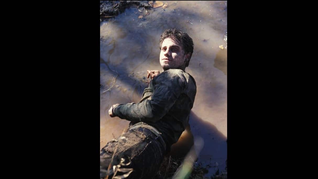 Rider Strong in Cabin Fever (2002)