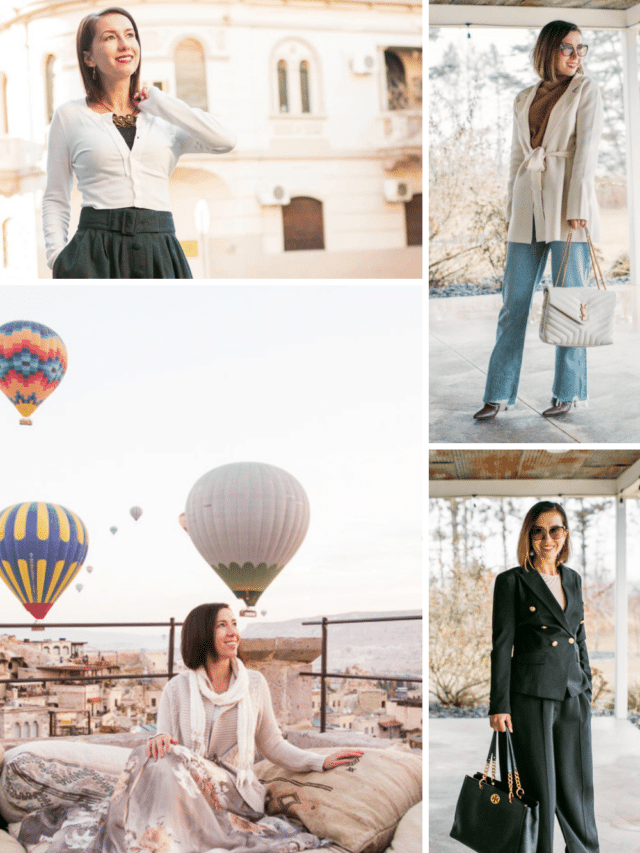 What to Wear in 40Degree Weather Clothing Tips & Outfit Ideas 2023