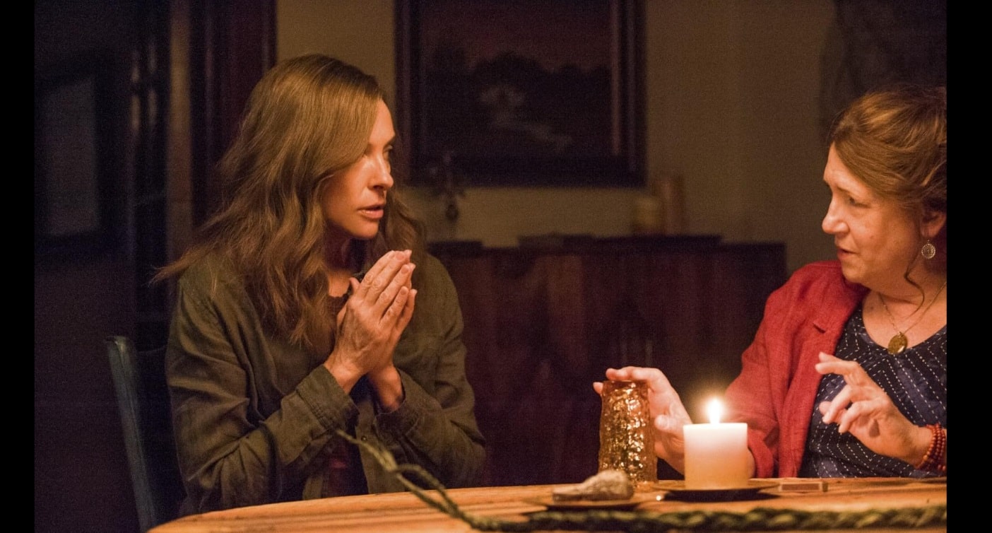 Hereditary (2018)