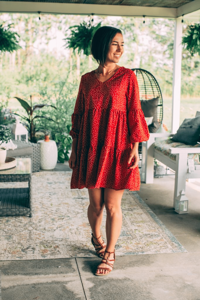 My Experience Ordering From Amoretu (Dresses, Shirts & Pajamas) - Have  Clothes, Will Travel