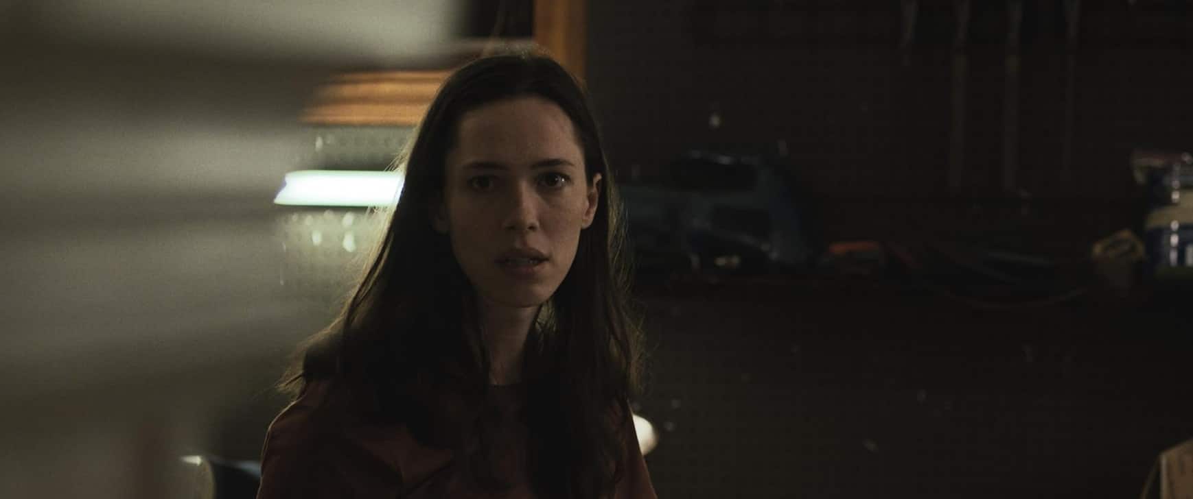 Rebecca Hall in The Night House (2020)