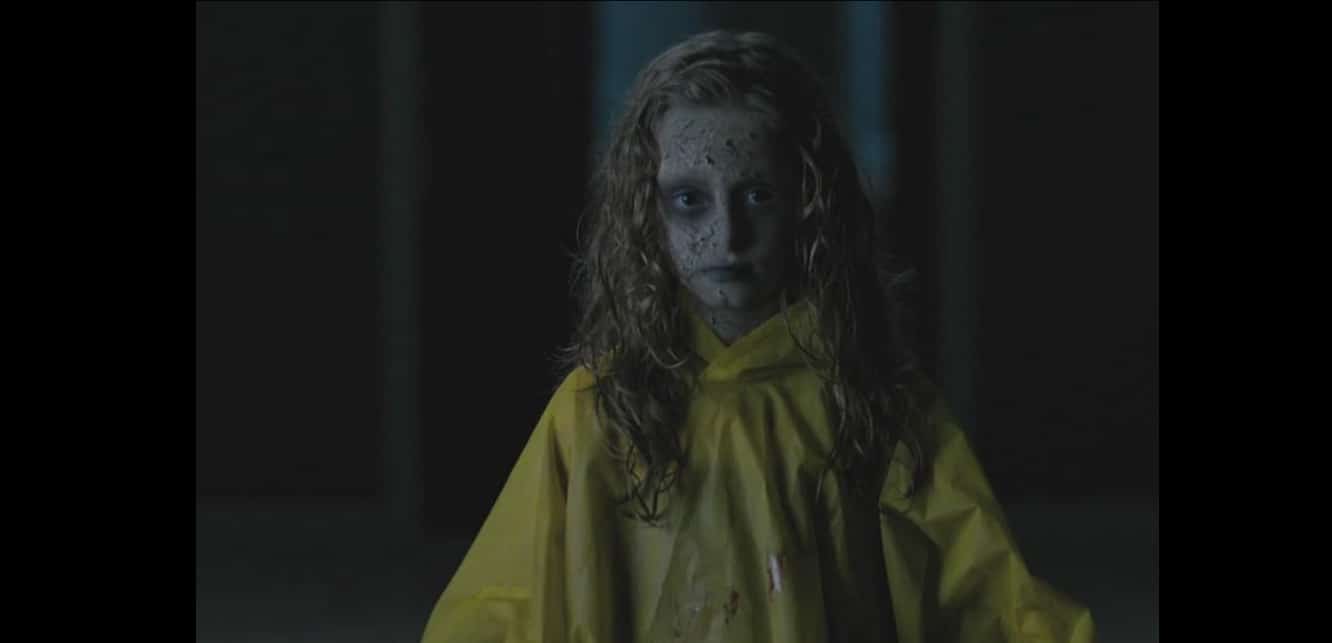 Danielle Kotch in Sinister (2012)