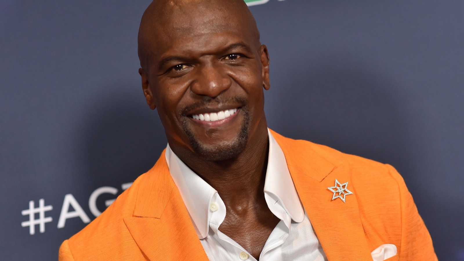 LOS ANGELES - SEP 03: Terry Crews arrives for 'America's Got Talent' Semi Finals on September 03, 2019 in Hollywood, CA