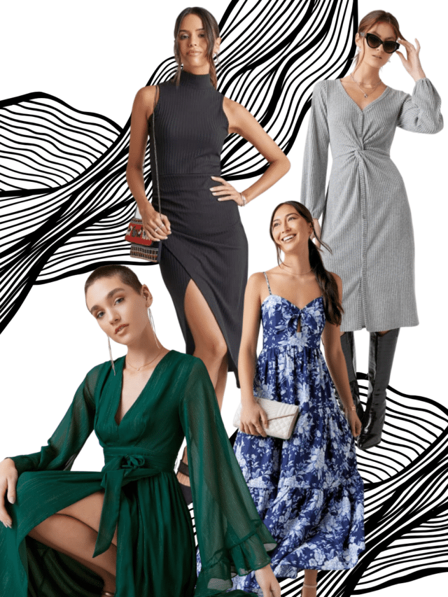 The Cutest Francesca’s Dresses You Need to Buy This Black Friday
