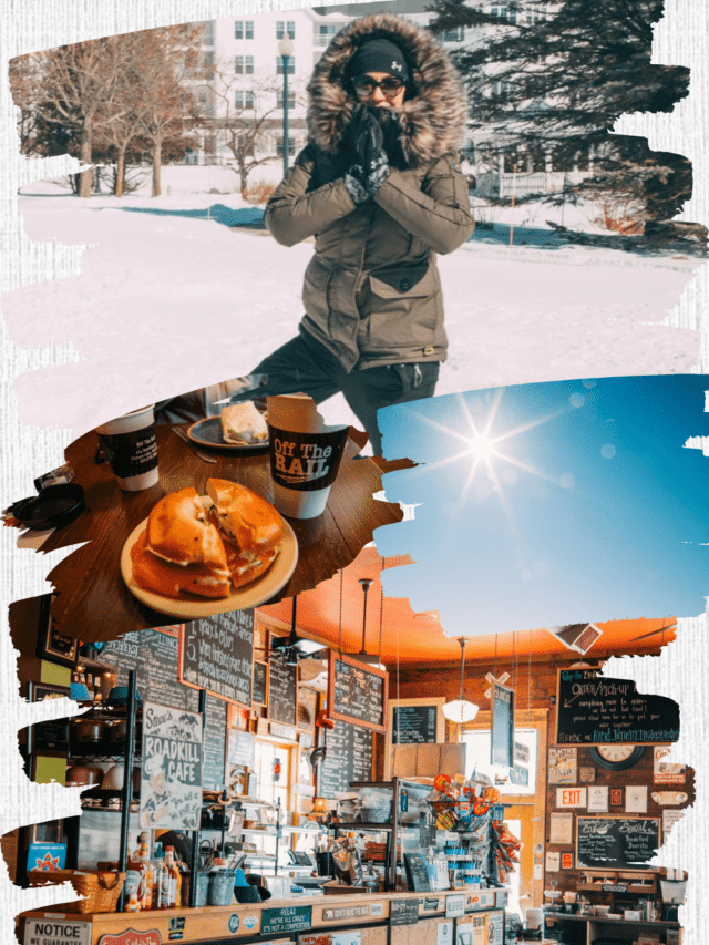 10 Fun Things to Do in Elkhart Lake, WI in Winter by a Wisconsinite