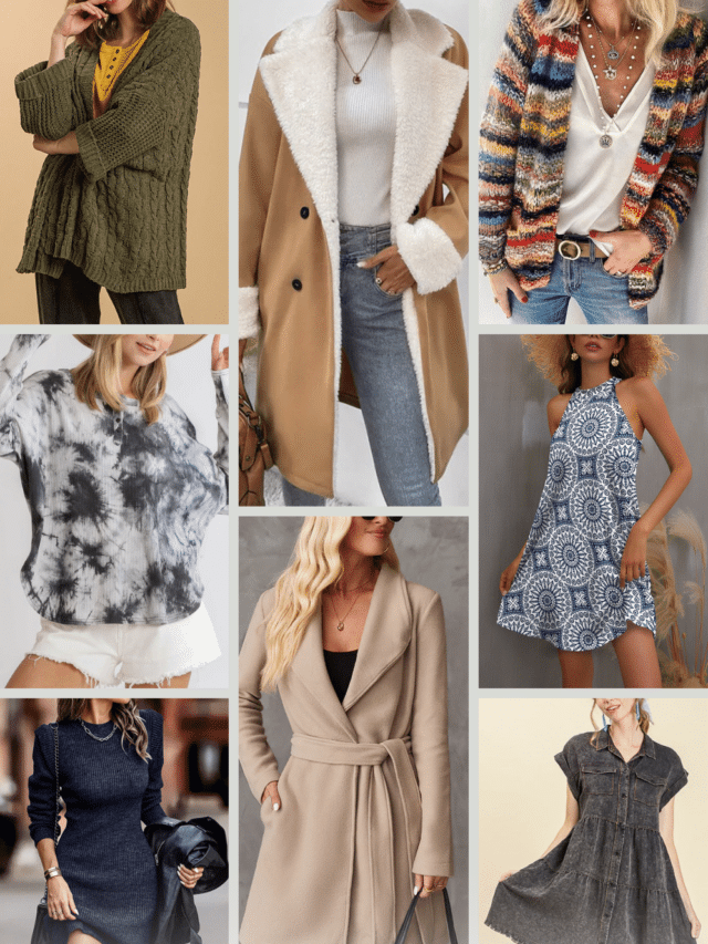 Introducing Zulily: The Ultimate Destination for Stylish Fashion Deals